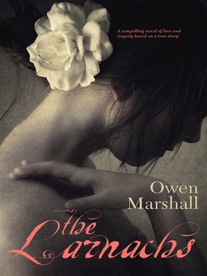 cover image of The Larnachs